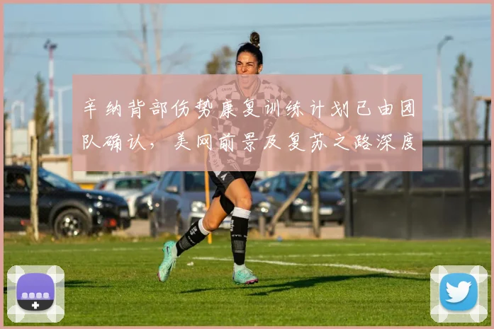 辛纳背部伤势康复训练计划已由团队确认，美网前景及复苏之路深度解析