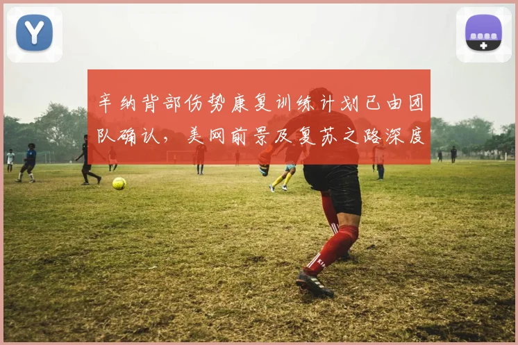 辛纳背部伤势康复训练计划已由团队确认，美网前景及复苏之路深度解析